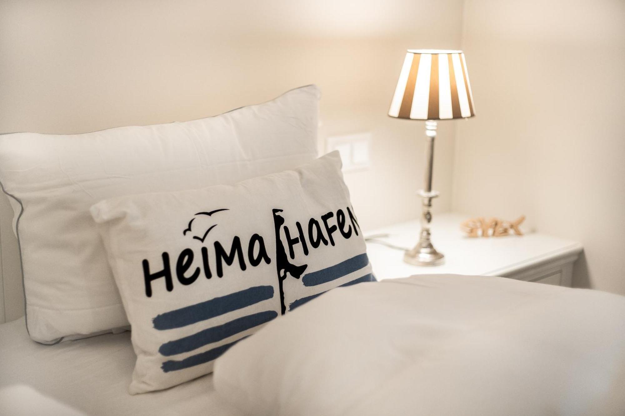 Haus Dünenliebe List auf Sylt