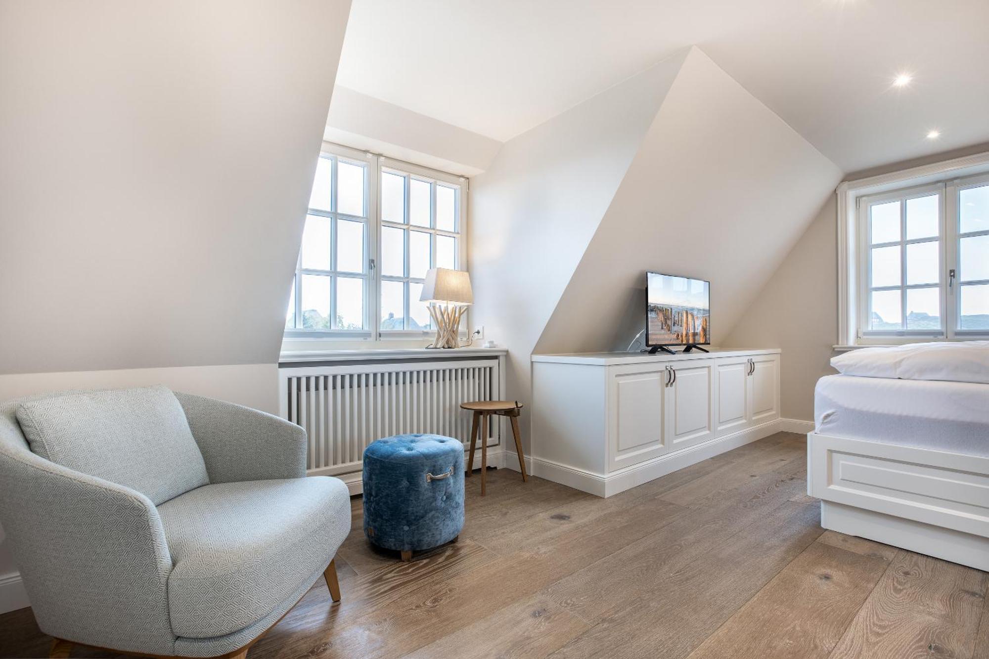Haus Dünenliebe