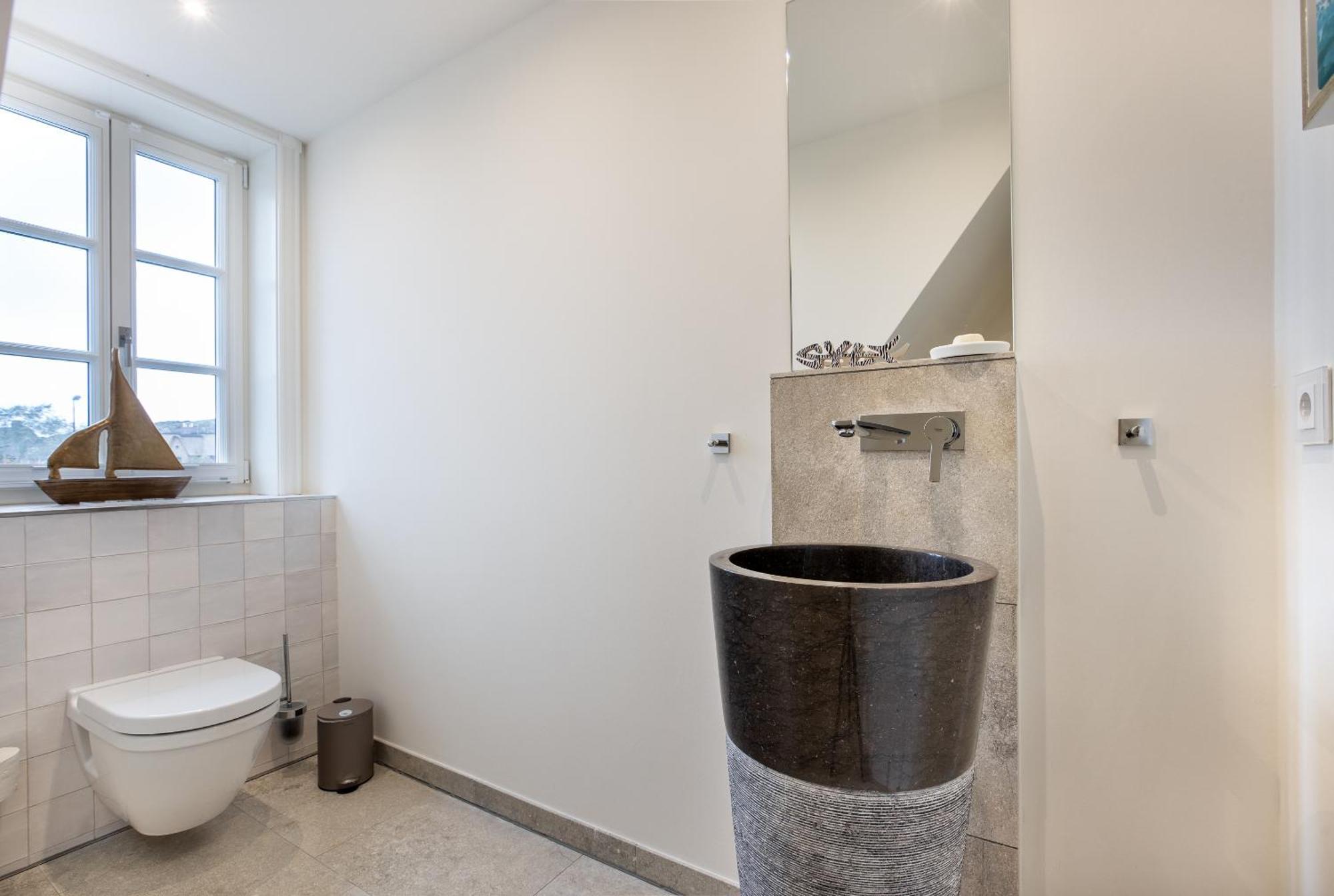 Ferienhaus Haus Dünenliebe List auf Sylt