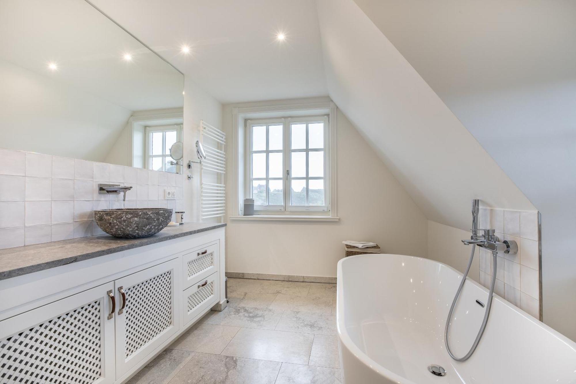 Ferienhaus Haus Dünenliebe List auf Sylt